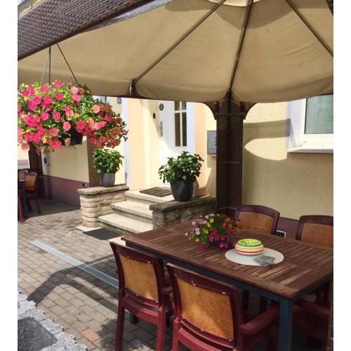 Motel Monteur