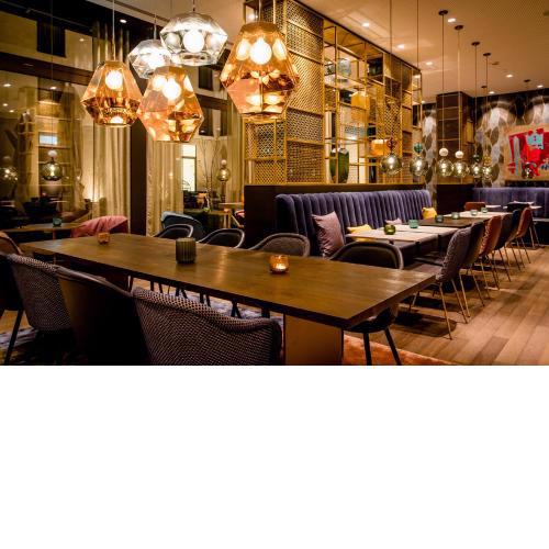 Motel One Aachen