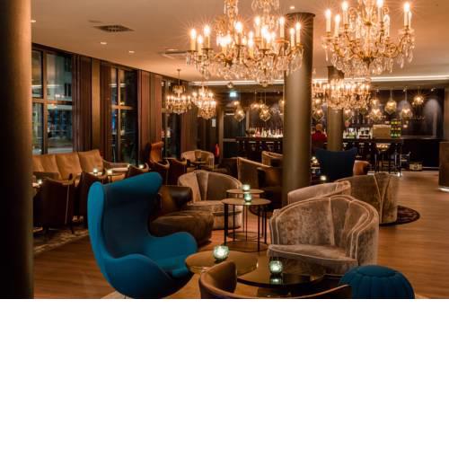 Motel One Berlin-Bellevue