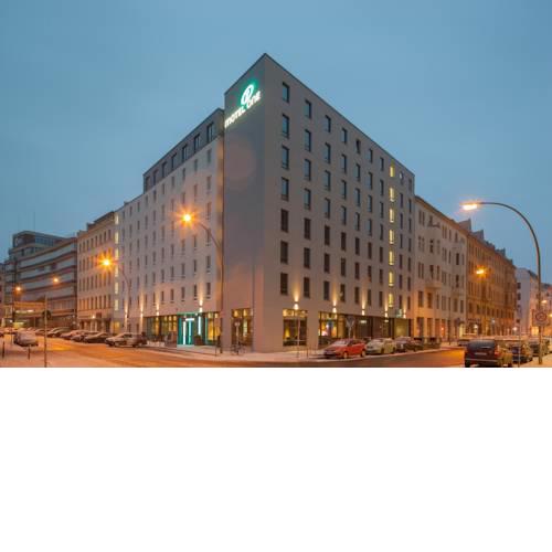 Motel One Berlin-Hackescher Markt