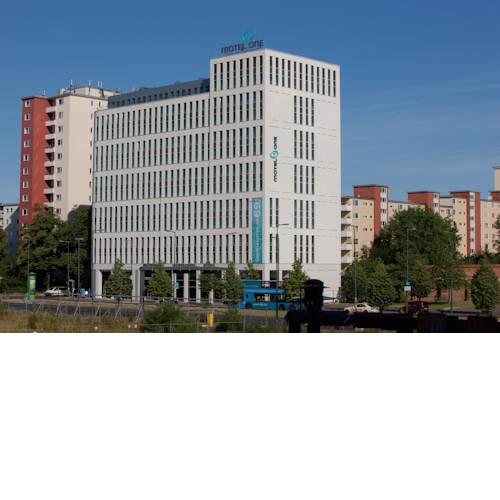 Motel One Berlin-Hauptbahnhof