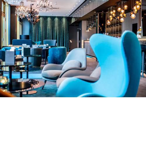 Motel One Berlin Ku'Damm