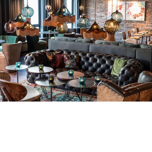Motel One Berlin Mitte