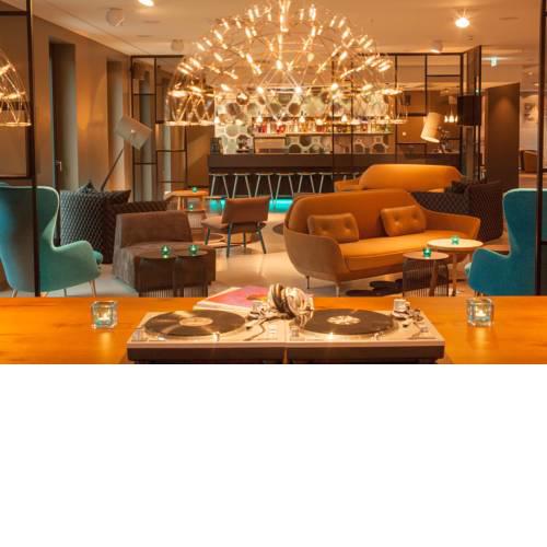 Motel One Berlin-Potsdamer Platz