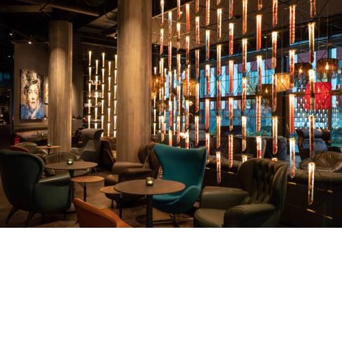 Motel One Berlin-Spittelmarkt