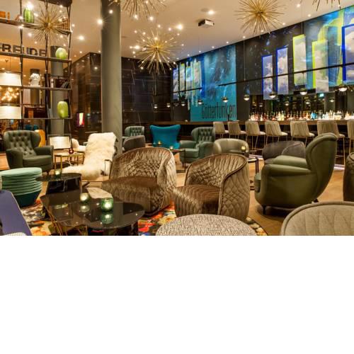 Motel One Bonn-Beethoven