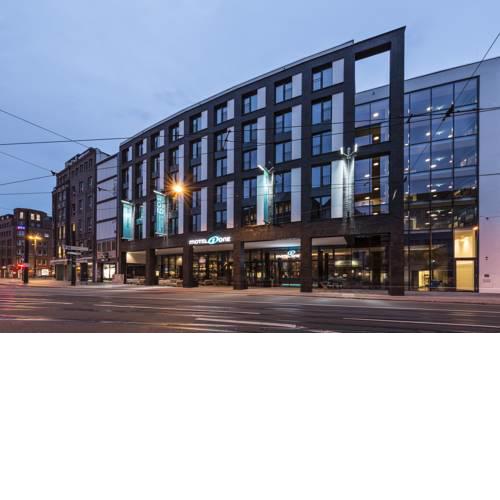Motel One Bremen