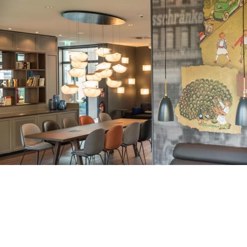 Motel One Dresden - Palaisplatz