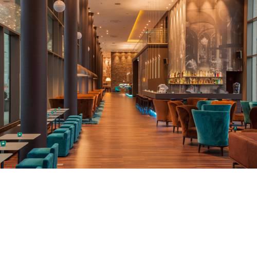 Motel One Dresden am Zwinger