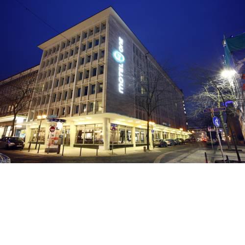 Motel One Essen
