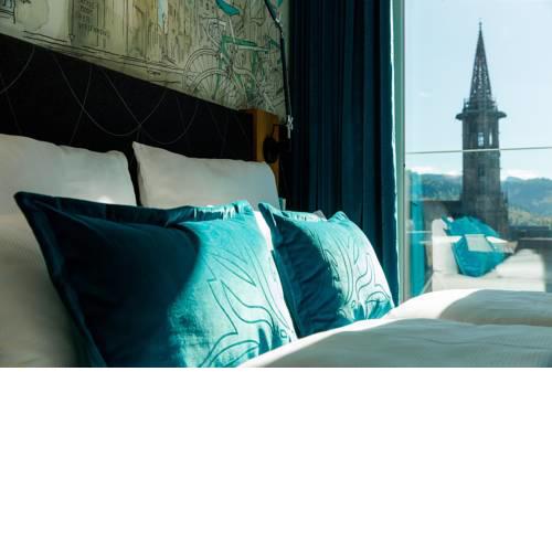 Motel One Freiburg