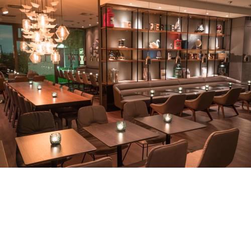 Motel One Hamburg-Alster