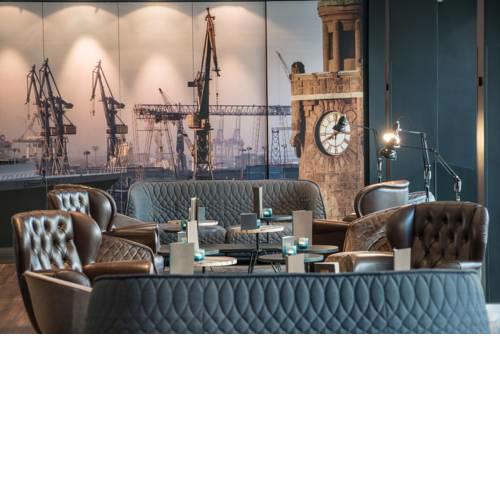 Motel One Hamburg-Altona