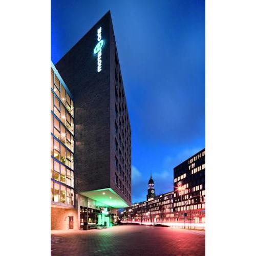 Motel One Hamburg am Michel