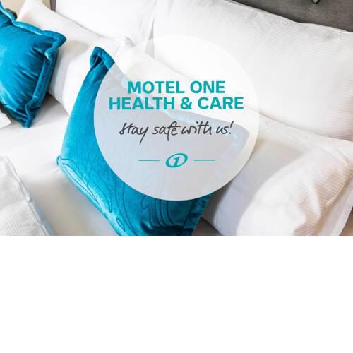 Motel One Köln-Messe