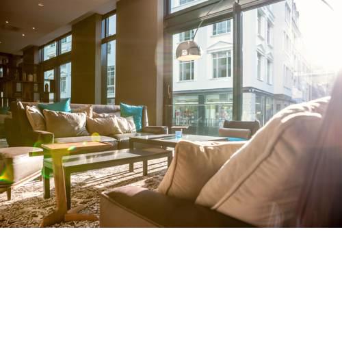 Motel One Leipzig-Augustusplatz