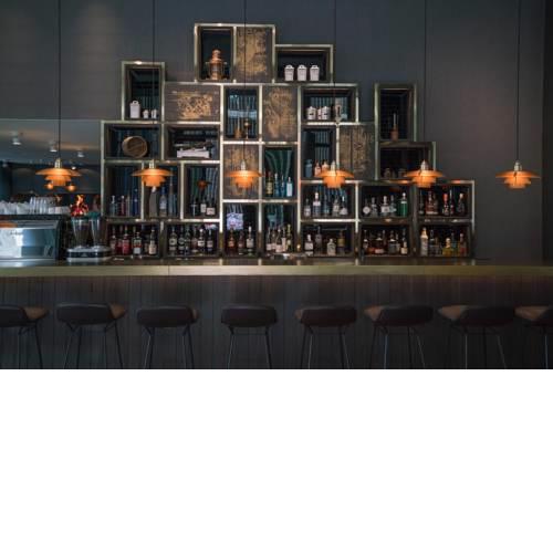 Motel One Lübeck
