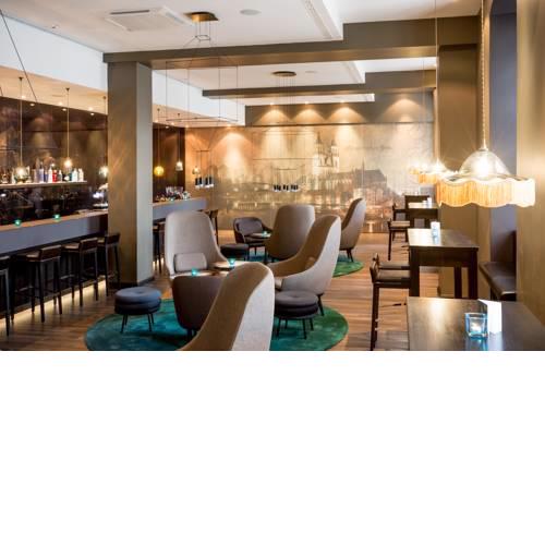 Motel One Magdeburg