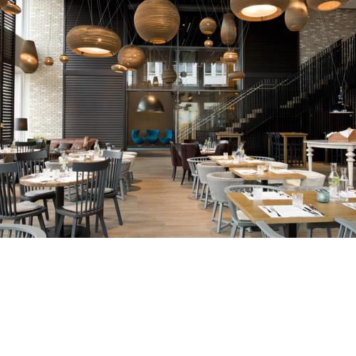 Motel One München-Campus