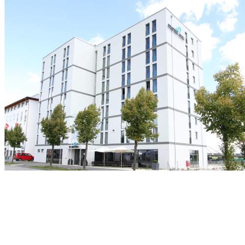 Motel One München-Garching