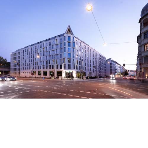 Motel One München-Haidhausen