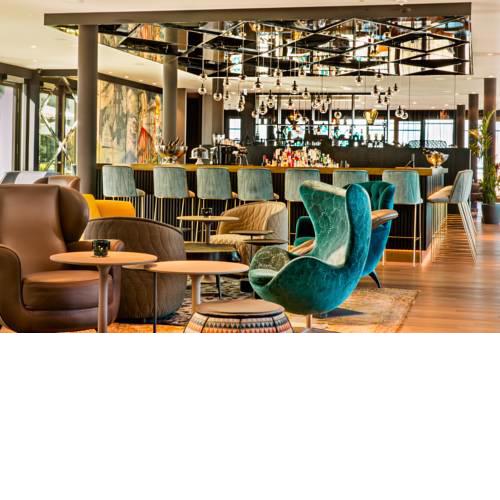 Motel One München-Messe
