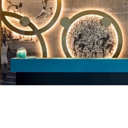 Motel One München-Olympia Gate