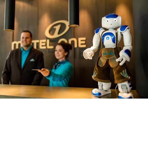 Motel One München-Parkstadt Schwabing