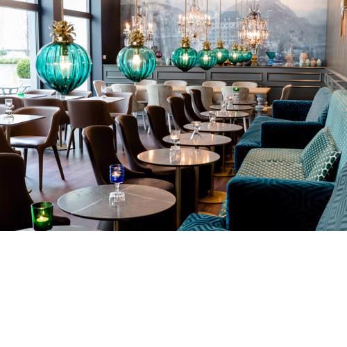 Motel One München Sendlinger Tor