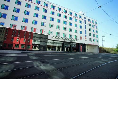Motel One Nürnberg-City