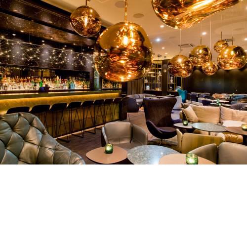Motel One Nürnberg-Plärrer