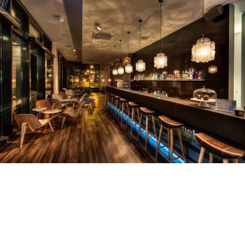 Motel One Rostock