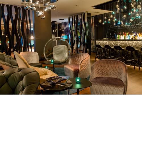Motel One Stuttgart-Bad Cannstatt