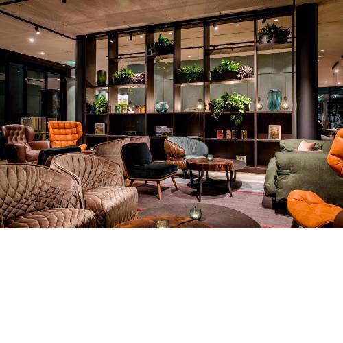 Motel One Stuttgart-Hauptbahnhof