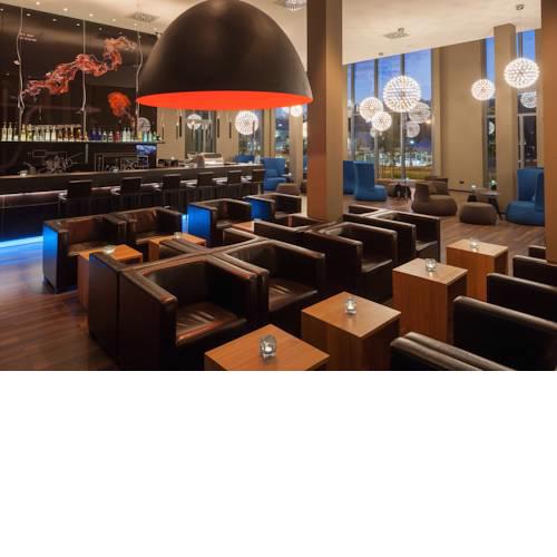 Motel One Stuttgart