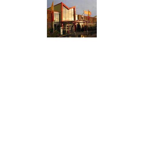 Motel Pelikan