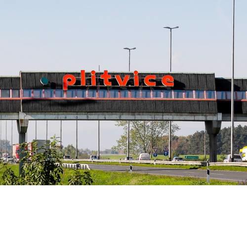 Motel Plitvice Zagreb