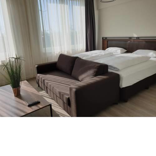 Motel Plus Schönefeld
