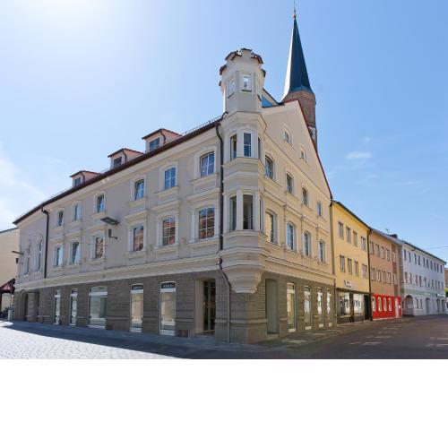 Motel Q - das kleine Stadthotel 2