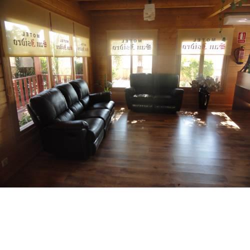 Motel San Isidro