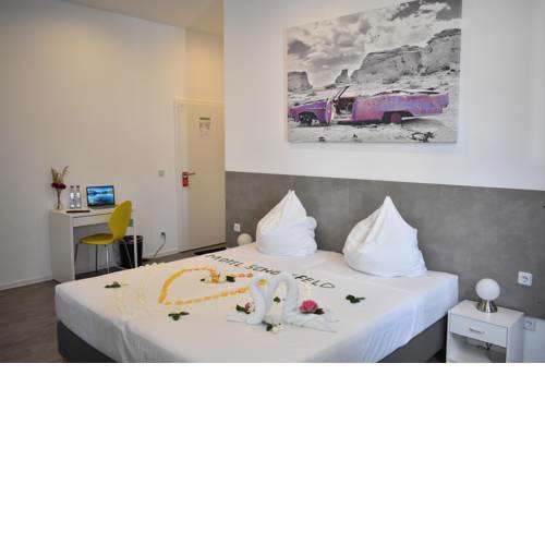 Motel Schönefeld
