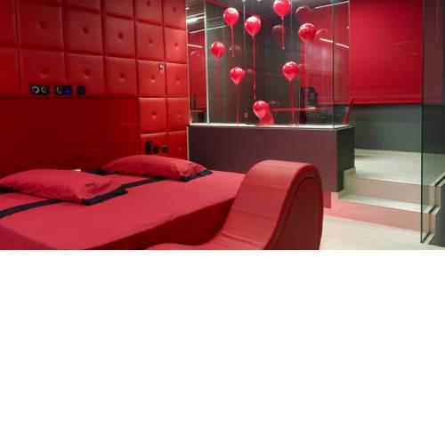 Motel Venus Madrid Norte