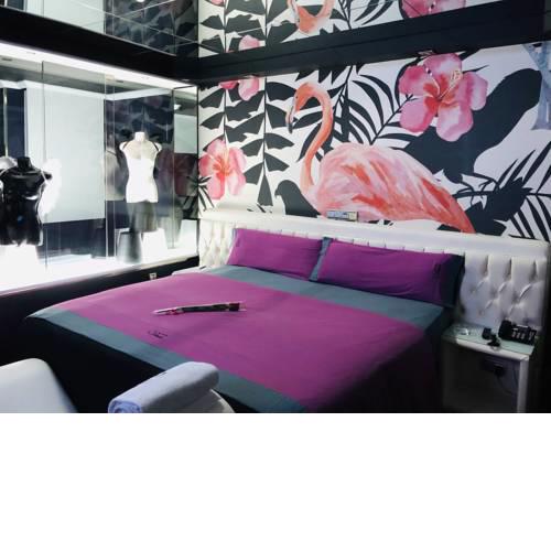 Motel Venus Pontevedra