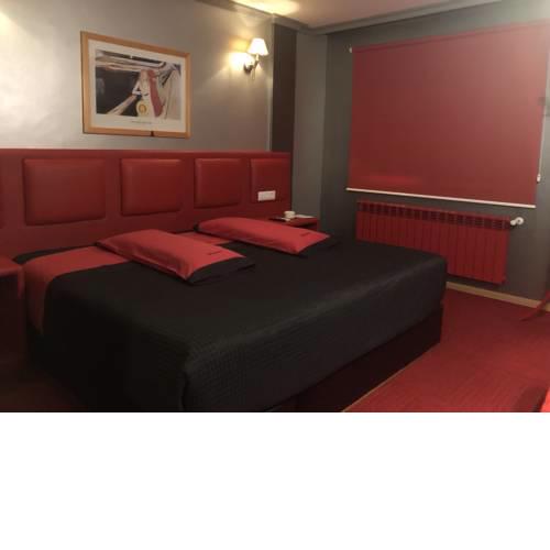 Motel Venus Santiago