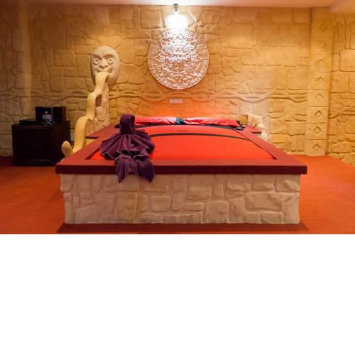 Motel Venus Valladolid