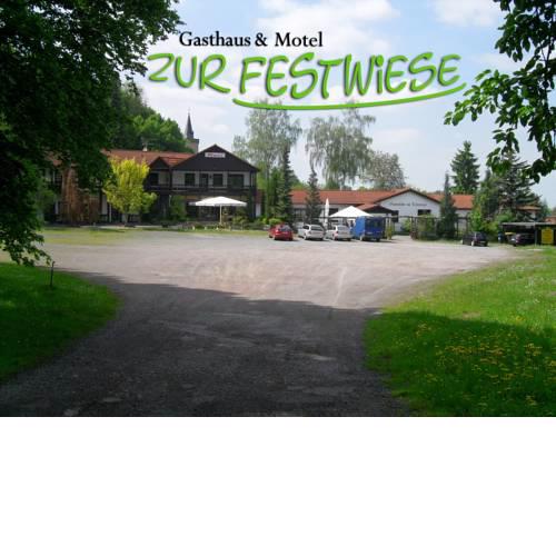 Motel Zur Festwiese