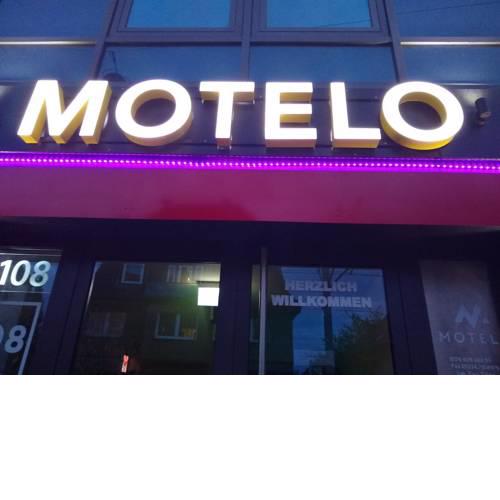 Motelo Haus