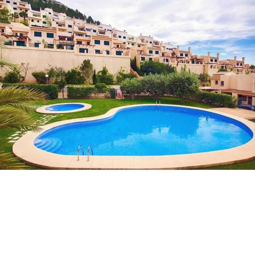 Motita Home Moraira