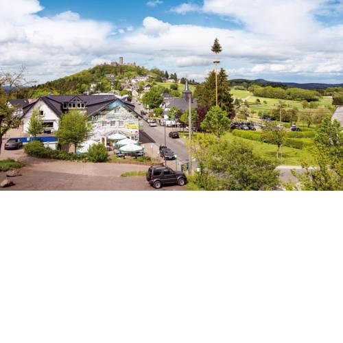 Motorsport Hotel