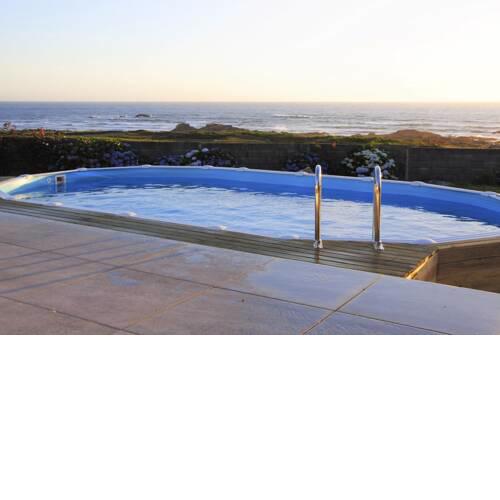 Mougas Villa Sleeps 7 with Pool